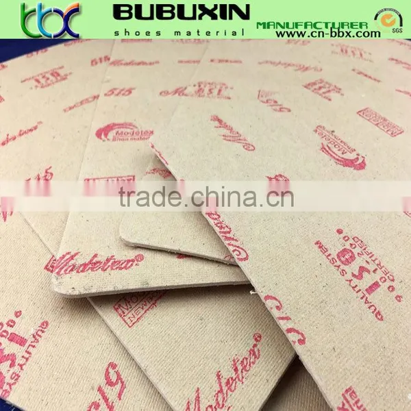 Hot Products Shoe Insole Manufacturers Disposable Paper Board With Eva Eva Insoles photo-3