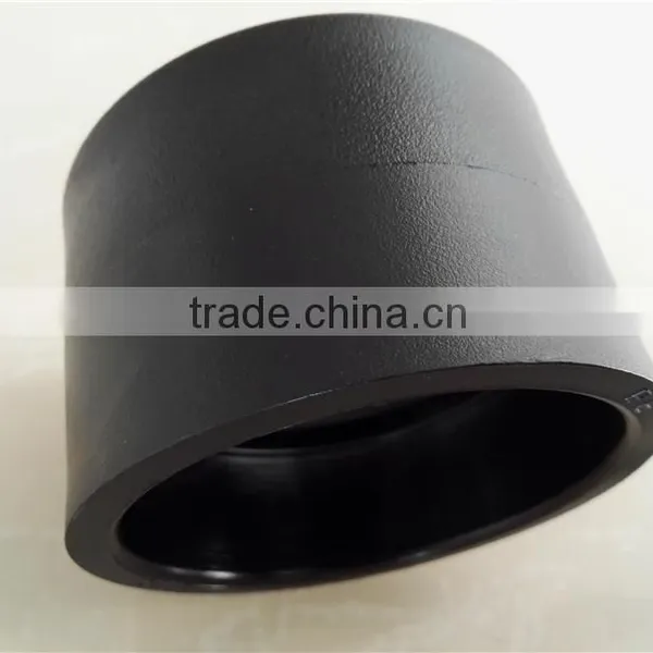 Wide Range Coupling for PE Pipe photo-4