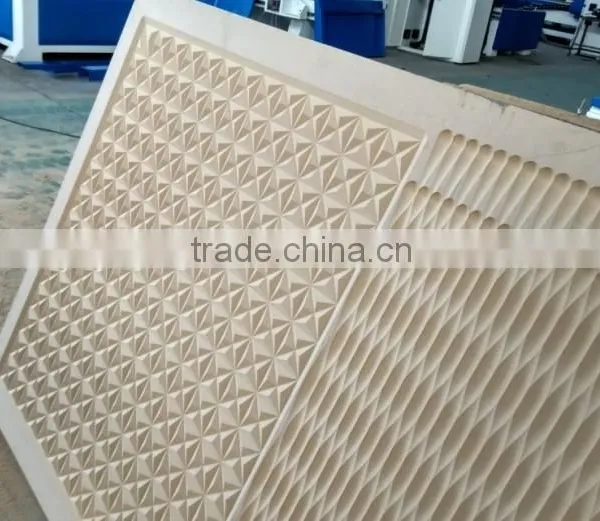 Philicam Cnc Wood Router Engraving Machine With Linear Atc photo-3