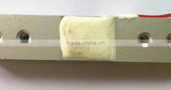 Cheap Alloy Aluminium Kitchen Scale Load Cell photo-2