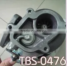 GT20 Turbo Charger JX493ZQ5A-92 Turbocharger photo-4