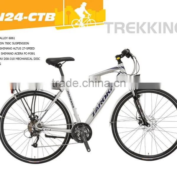 N24 TREK CITY BIKE BICYCLE CYCLE