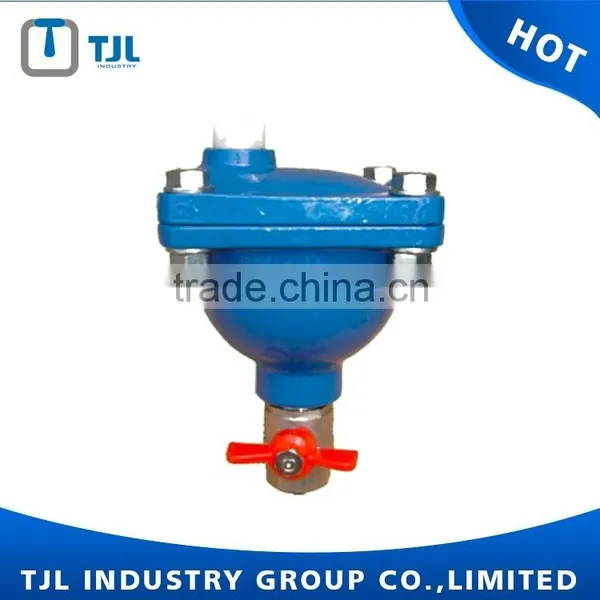Ductile Iron Air Release Valve DN25