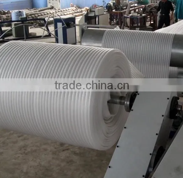 Super EPE Foam for Protective Packaging Epe Foam Sheet Epe Foam Bag photo-3