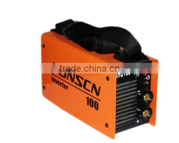 DC Inverter Mma Welding Machine photo-4