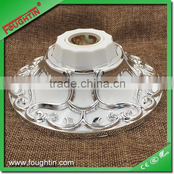 E27 B22 Double Lamp Holder Ceiling Lampholder Led Tube Lamp Holder photo-3