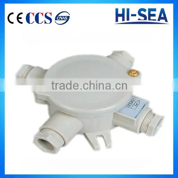 10A Marine Nylon Junction Box photo-6