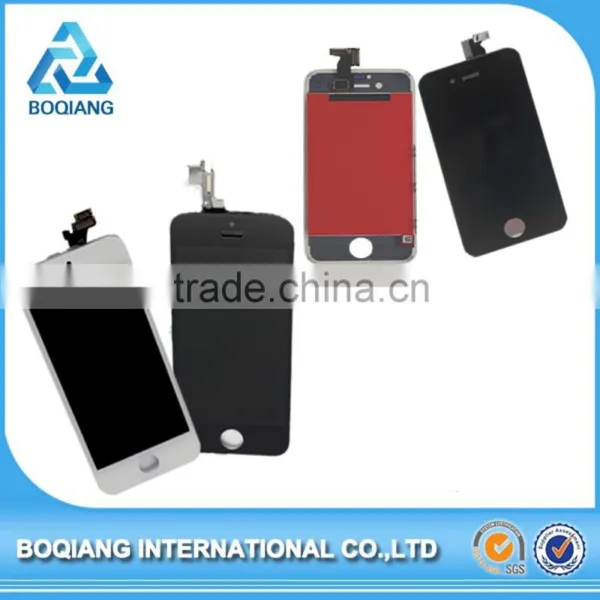 Glass Assembly New Product Touch Screen Monitor for Iphone 5g Lcd Screen Repair photo-6
