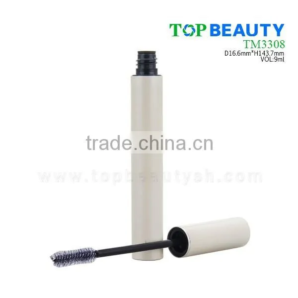 TM3308- 9ml Aluminum Makeup For Life Mascara Tube photo-3