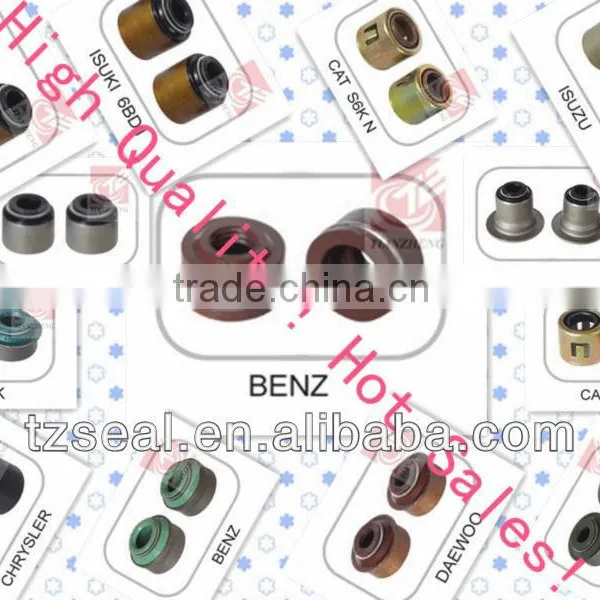 Toyota Valve Stem Seal photo-4