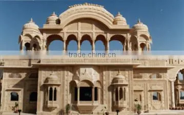Decorative Elevation