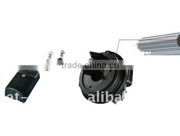 C- Tick Certified Residential Roller Door Opener/operator/motor For New Zealand Market photo-6