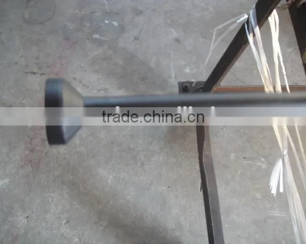 Carbon Steel India Crowbar photo-3