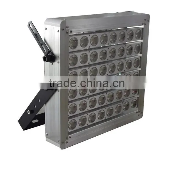 400w Led Floodlight for Garden or Wall With High Performance photo-2