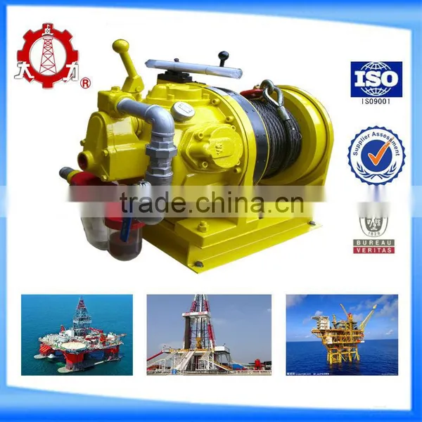 Construction Hoist