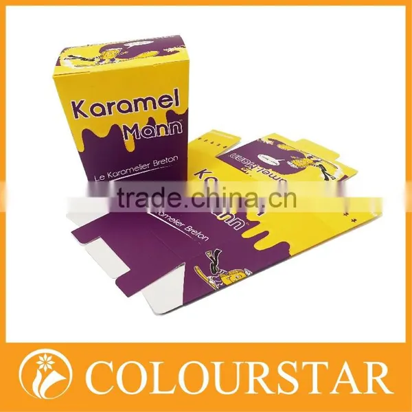 Graceful Packing Paper Boxes photo-2