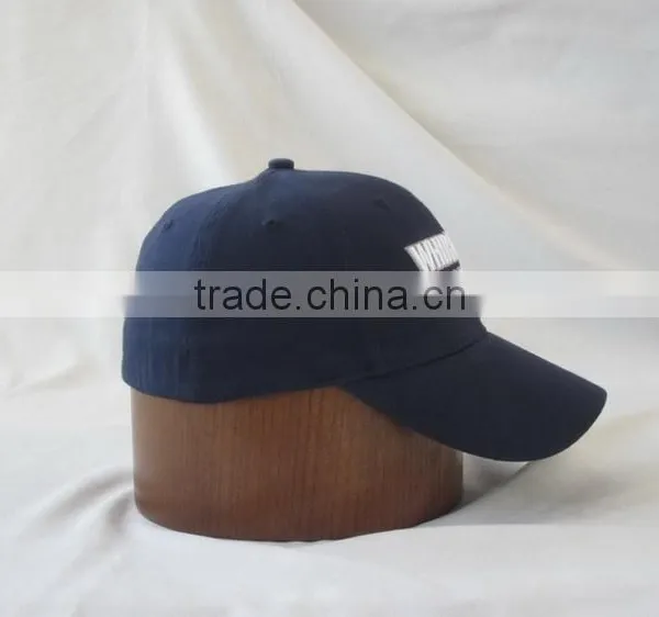Elastic Baseball Cap With Hair photo-3