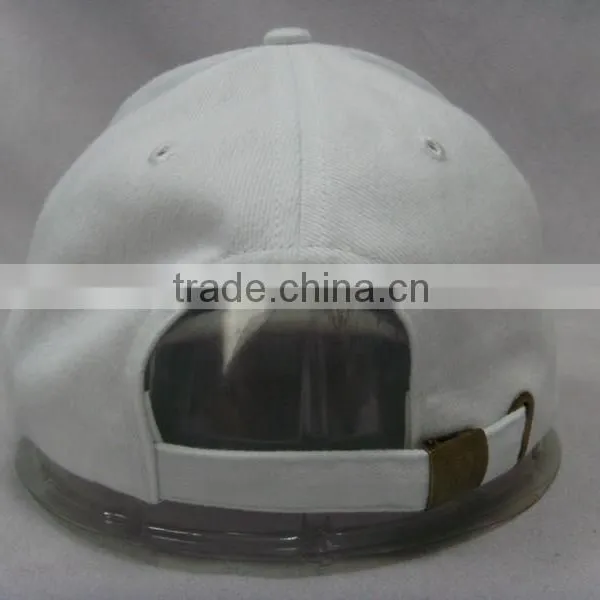 Baseball Cap With Built-in Led Light photo-3