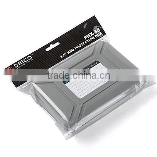 OEM 3.5 Ethernet Hdd Enclosure,shockproof Hdd Enclosure photo-3