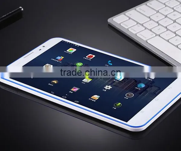 High Quality 3G Phone Call Tablet 8 Inch Android 5.1 1gb+16gb Dual Sim Quad Core Tablet pc photo-4