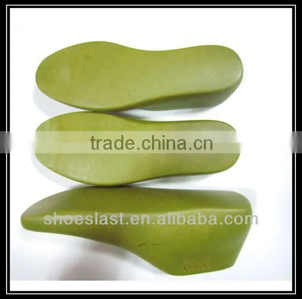 The Plastic Shoe Last Moulds For Shoes