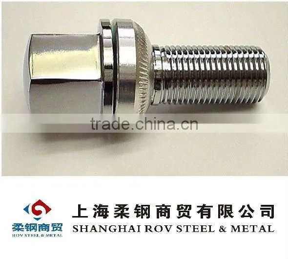 WHEEL BOLTS