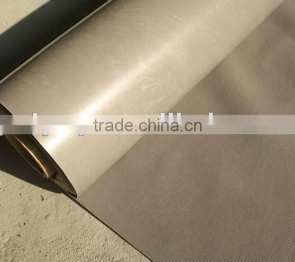 PVC Waterproof Membrane