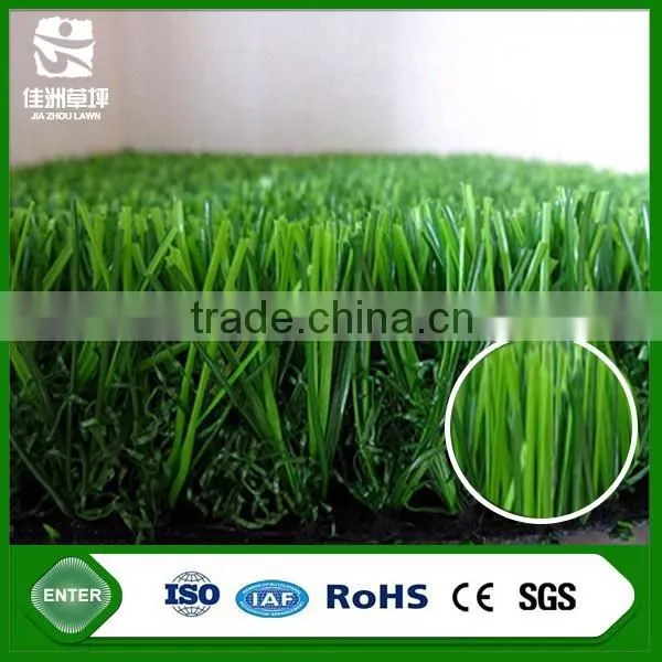 Synthetic Turf Artificial Grass for Landscaping Decoration Home Garden photo-4