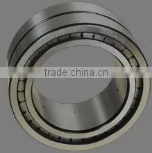 NN3026 Double-row Cylindrical Roller Bearing, Rolling Mill Bearings photo-2