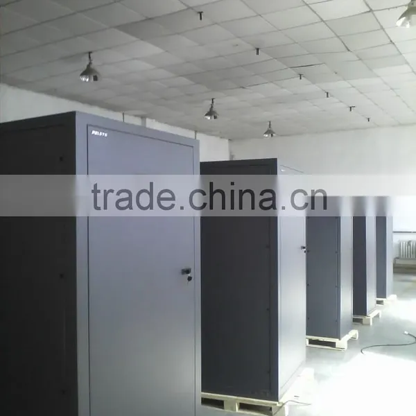 Floor Standing Mounting and Precision Air Conditioner Type 10 TR 20 Ton Precision Air Conditioner photo-2