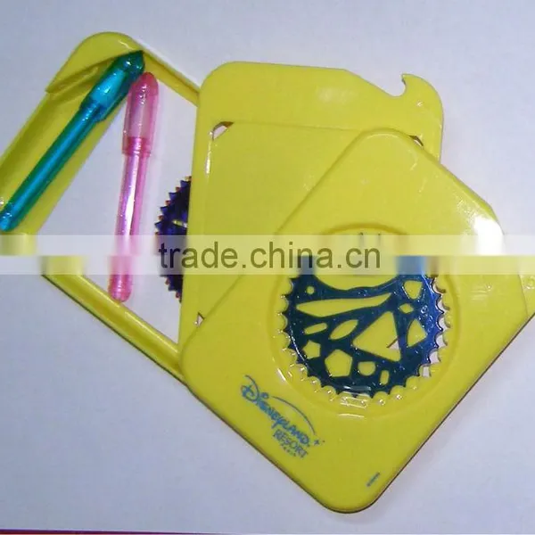 Spirograph Toys