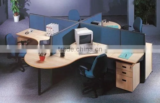 Office partition