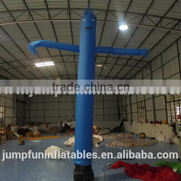 Sky Dancer Cheap 5meter Inflatable Air Dance Man photo-2