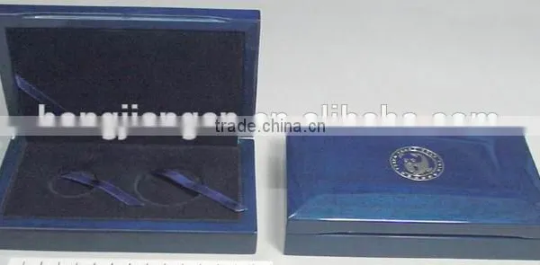 Wooden Coin Case photo-6