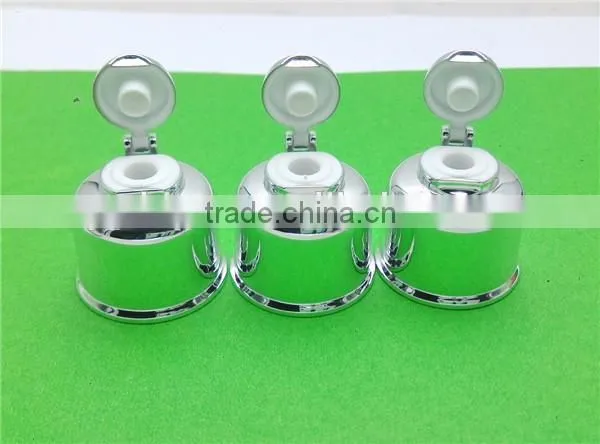 24/410 UV Plastic Press Top Cap photo-2