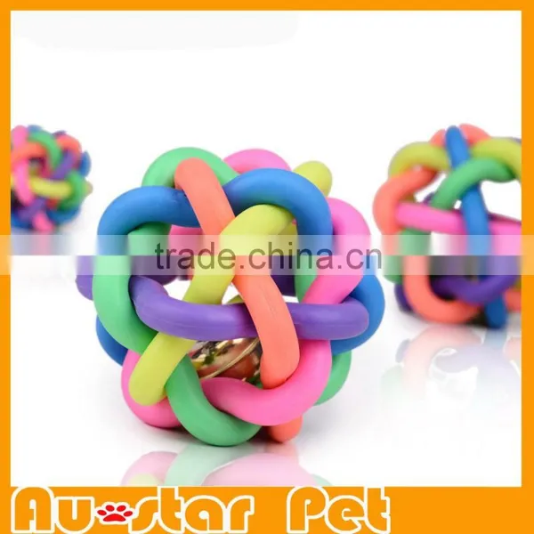 Good Quality Toy for Cat Scratch Ball Products for Pets Animals photo-6