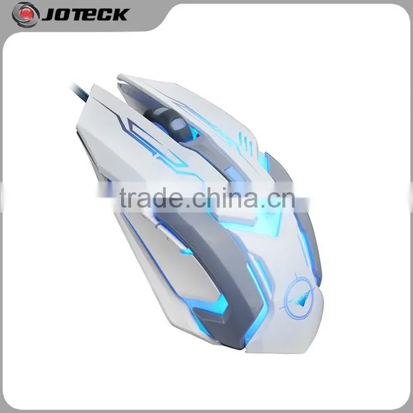 Latest 5v 100ma Backlit Optical Computer Gaming Mouse for pc photo-3