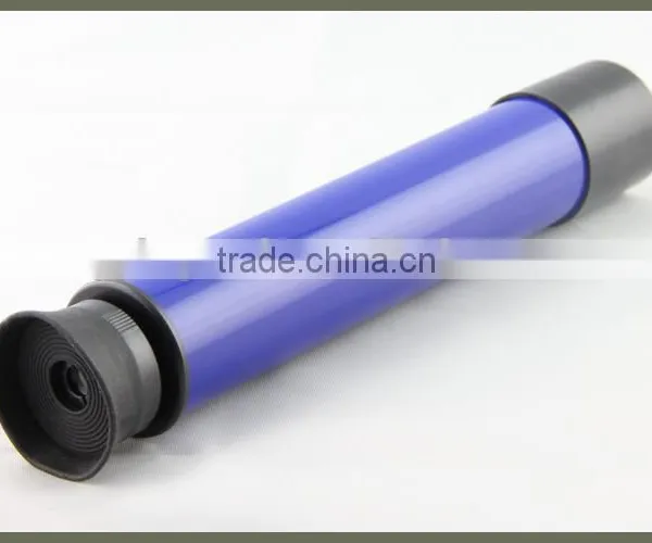 Plastic Pirate Monocular Rubber Monocular Telescope Optical Telescope photo-2