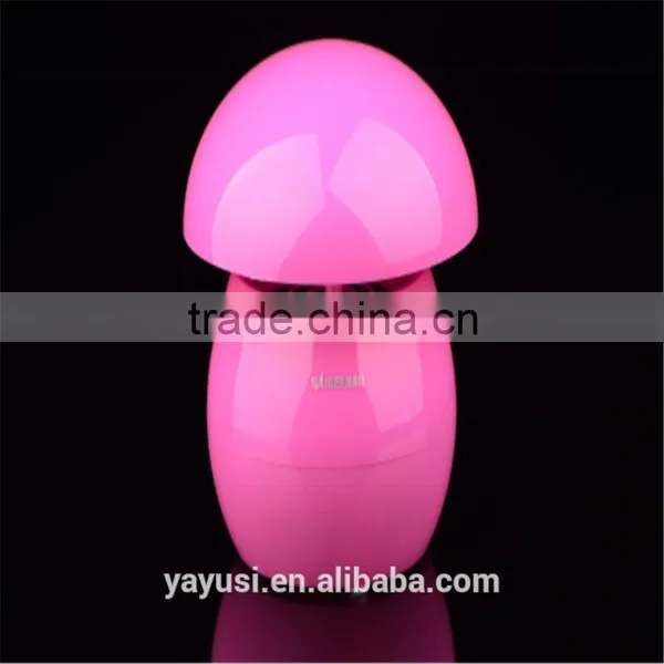 Hot New Products for 2015,Computer /Laptop/Notebook Speaker With Led Light Flash Shining photo-2
