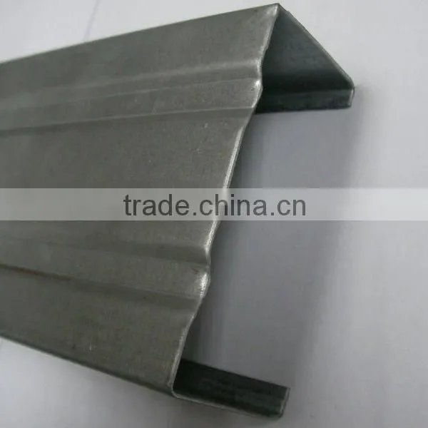 C Section/ Roofing Purlin /malaysia /thailand photo-2