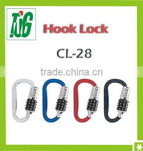 Retractable Cable Lock, Bicycle Lock photo-2