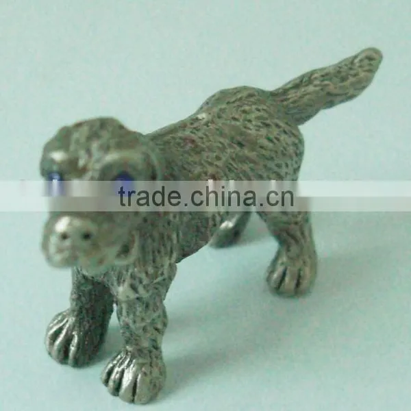 Dog Toy Model