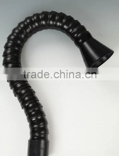 UL6000 700w Soldering Fume Extractor for Mig Welding Machine photo-3
