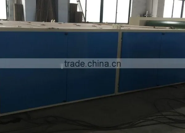 Glue Free Wadding Production Line, Nonwoven Wadding Machine, Wadding Plant photo-5
