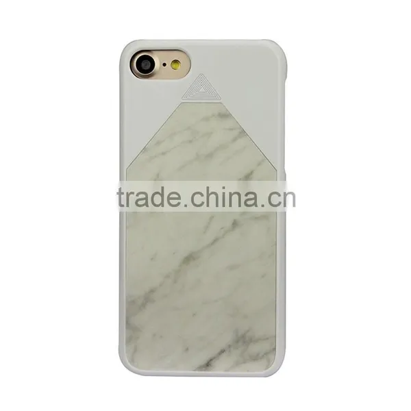 Marble PC Pattern Case for Iphone 6s 7,for i Phone 7 Covers Marble photo-3