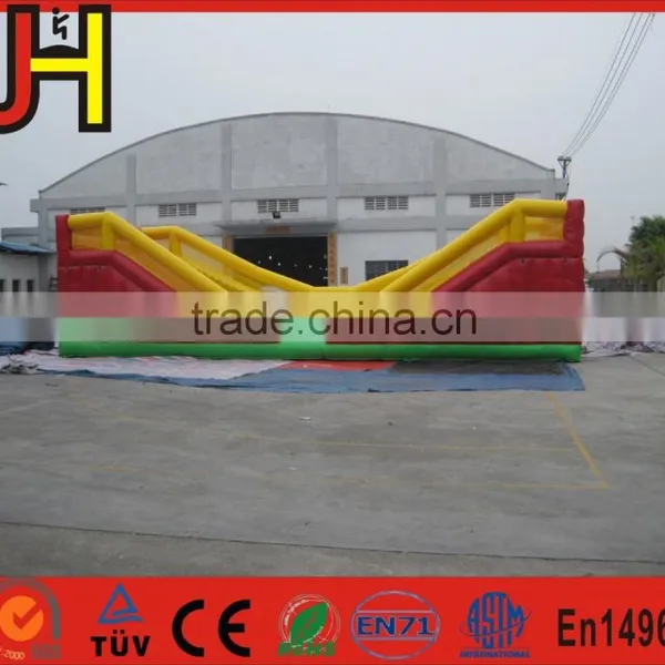 Hot Sale Inflatable Water Slide ,water Park Slide, Play Ball Slide photo-2