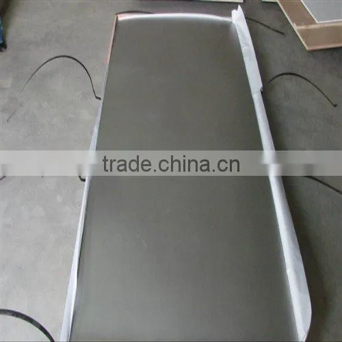 ASTM B393 Thk0.9-25mm Niobium Plate photo-3