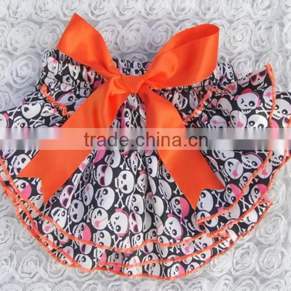 Top Quality Horse With Lady Baby Girls Underwear Baby Bloomers Wholesale Adult Baby Underwear 2016 photo-3