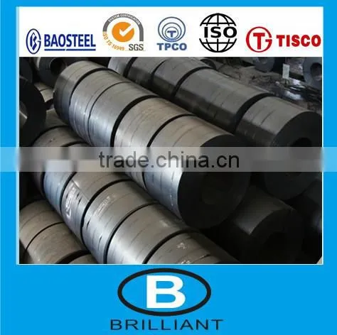 SS400/A36/Q235 Carbon Steel Plate/Sheet Hot Rolled Steel Coils/hr Coils Price per Ton