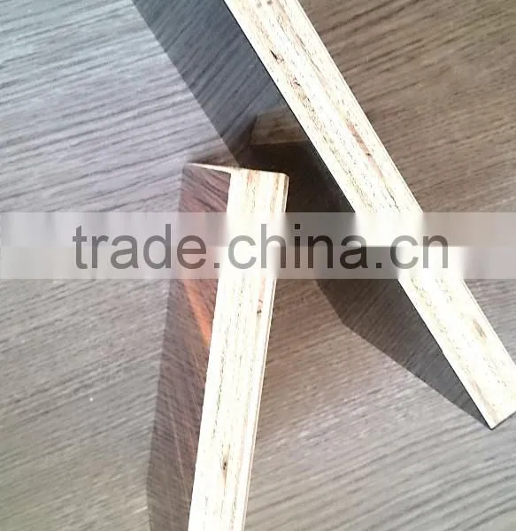 4x8 Pvc Board ---uv Coating + Pvc Film + Mdf /plywood photo-5